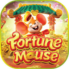 mouse fortune demo ícone